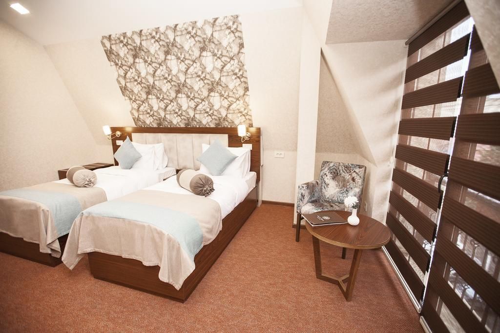 AUROOM HOTEL BAKU - 7