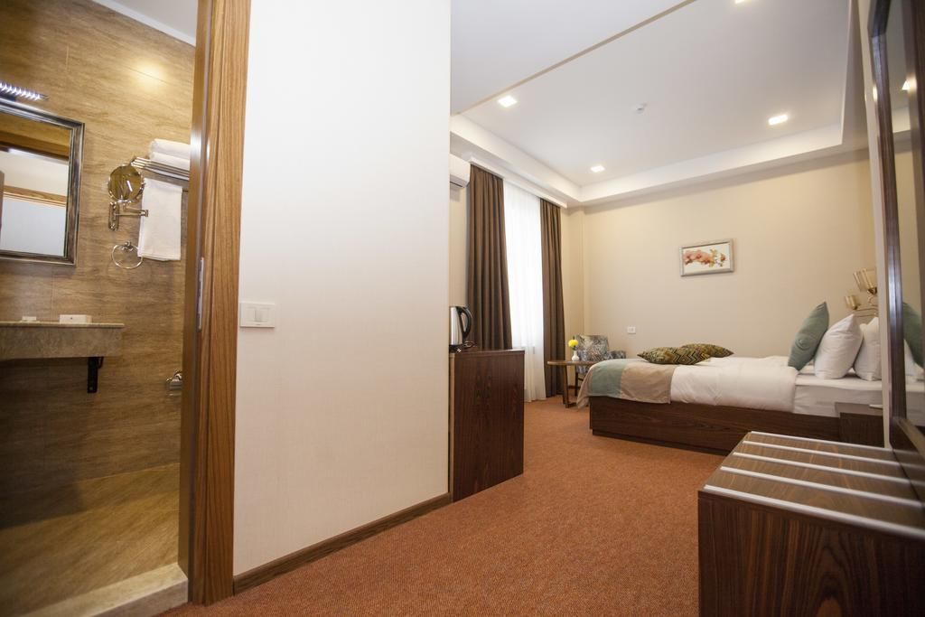 AUROOM HOTEL BAKU - 9