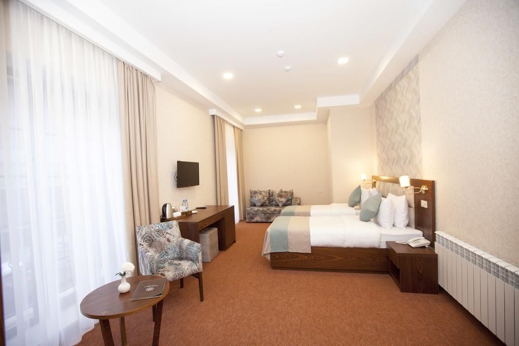 AUROOM HOTEL BAKU - 10