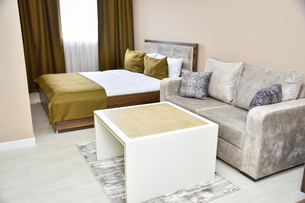 SUPREME HOTEL BAKU - 2