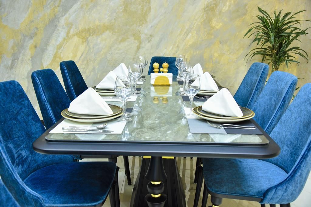 SUPREME HOTEL BAKU - 16