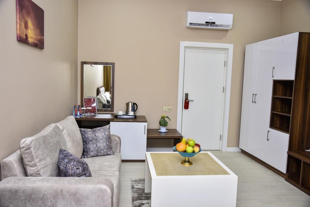 SUPREME HOTEL BAKU - 17