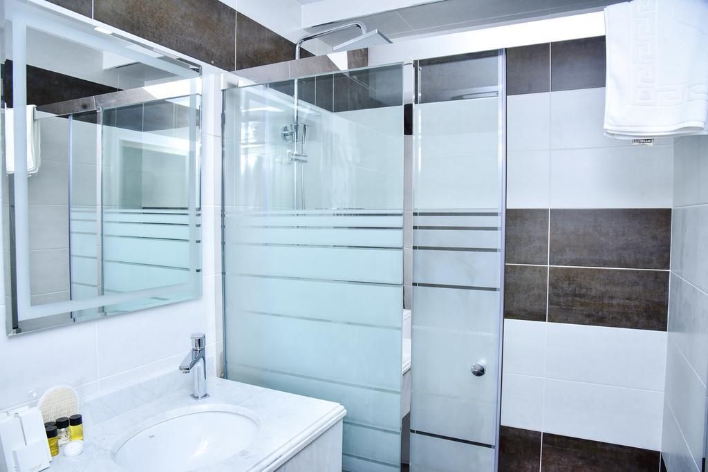 SUPREME HOTEL BAKU - 7