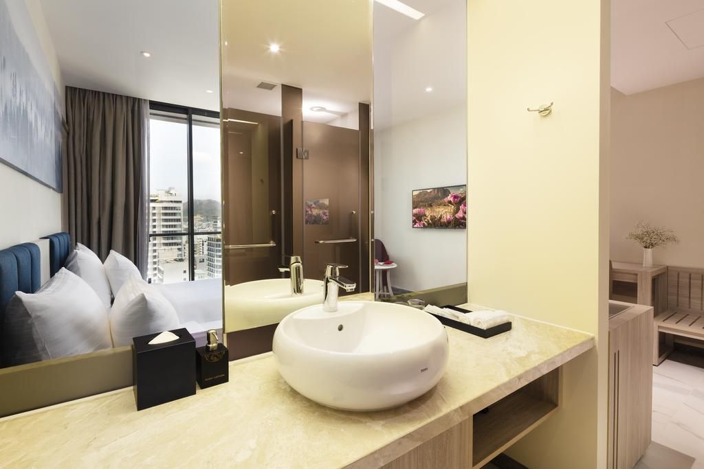 THE ART NEST HOTEL - 11