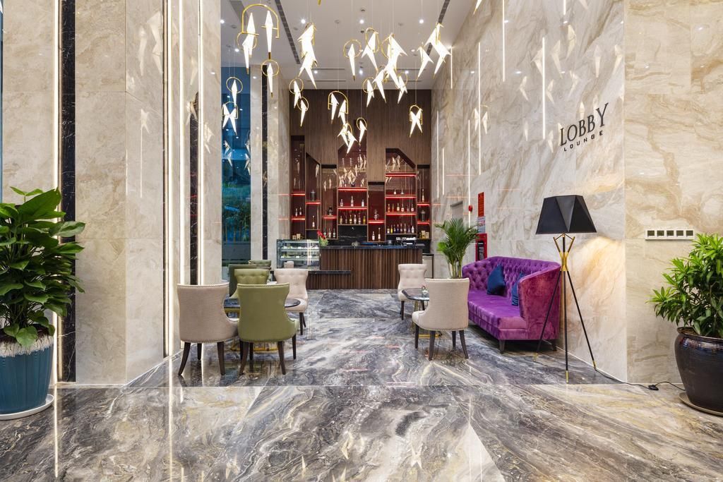 THE ART NEST HOTEL - 3