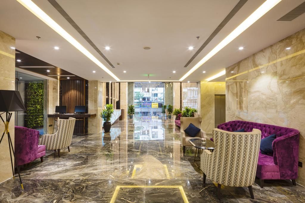 THE ART NEST HOTEL - 28