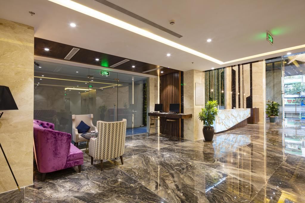 THE ART NEST HOTEL - 29