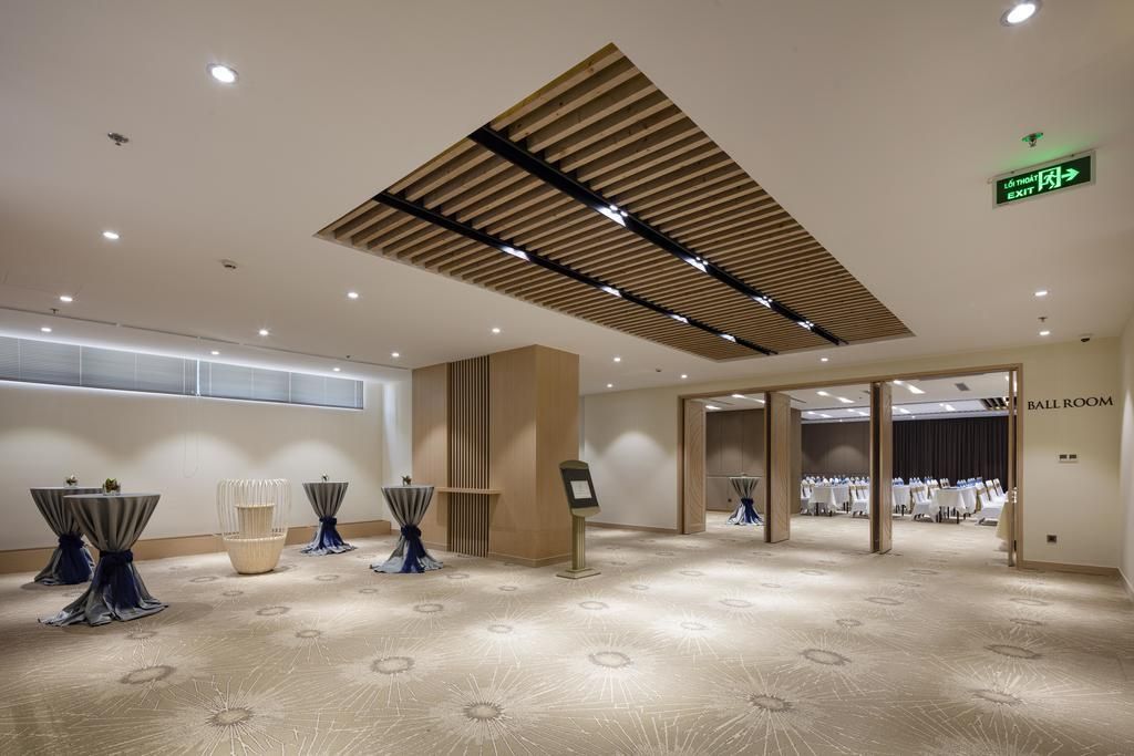THE ART NEST HOTEL - 30