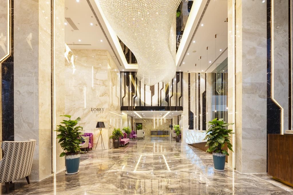 THE ART NEST HOTEL - 4