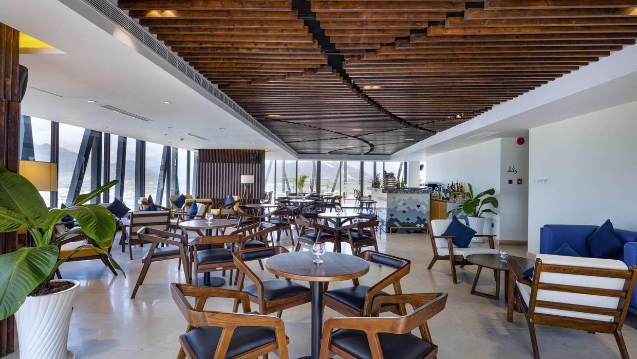 THE ART NEST HOTEL - 34