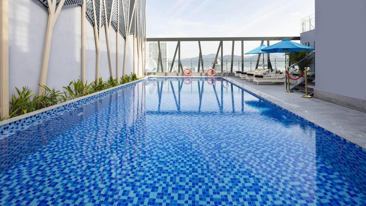 THE ART NEST HOTEL - 35