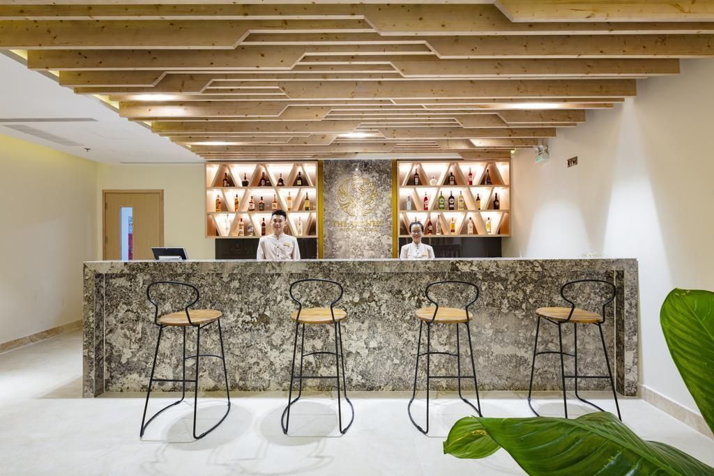 THE ART NEST HOTEL - 6