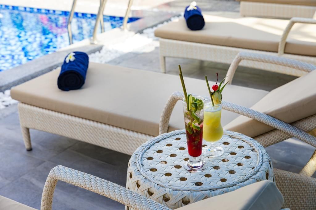 THE ART NEST HOTEL - 9