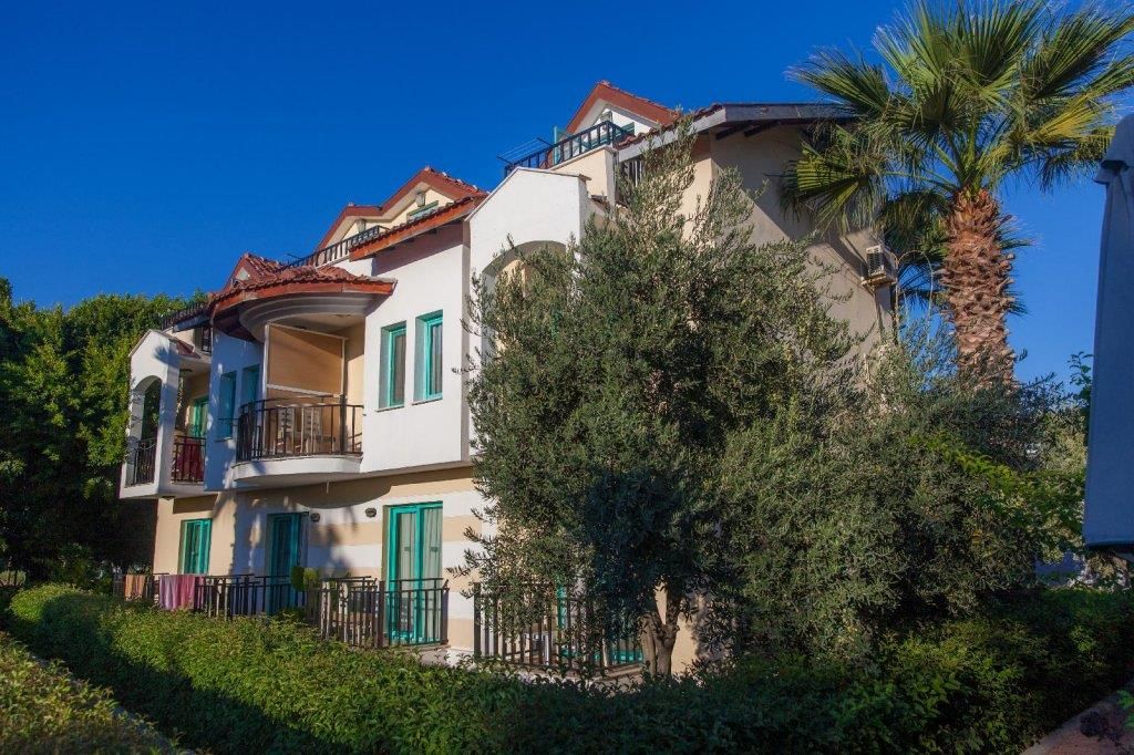 Rebin Beach Hotel - 17