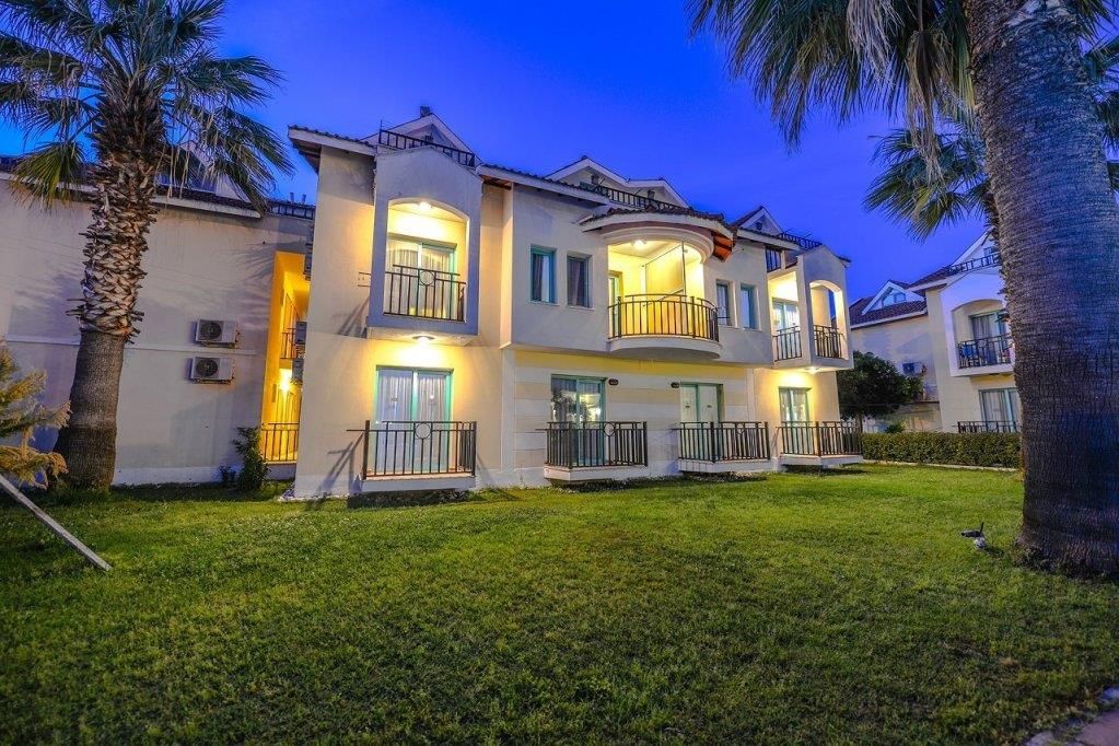 Rebin Beach Hotel - 18