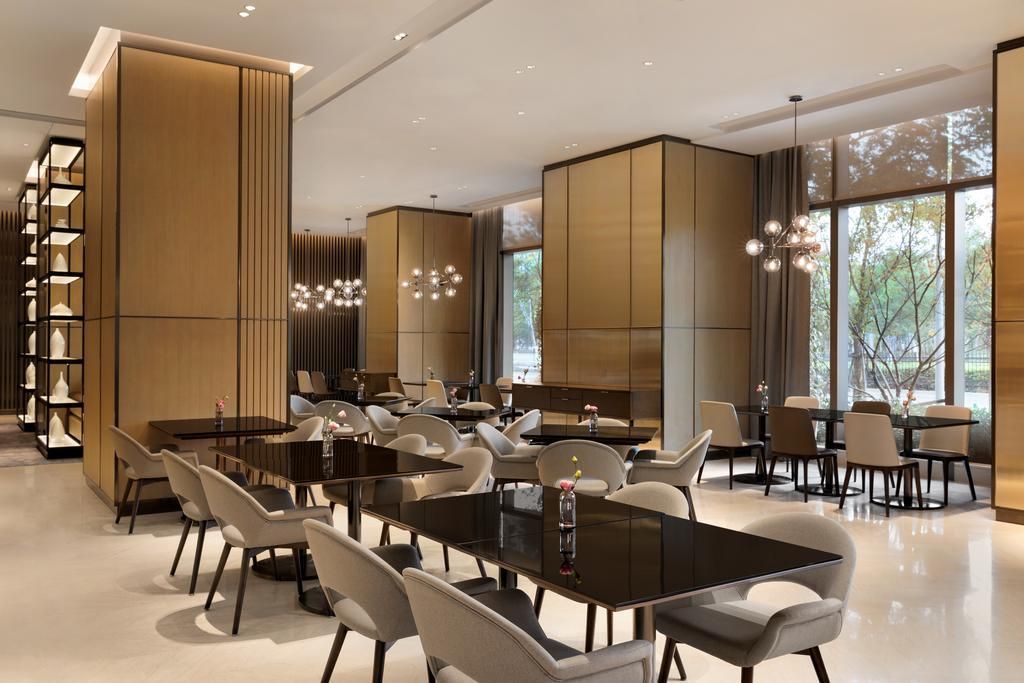 HYATT PLACE SHANGHAI HONGQIAO CBD - 5