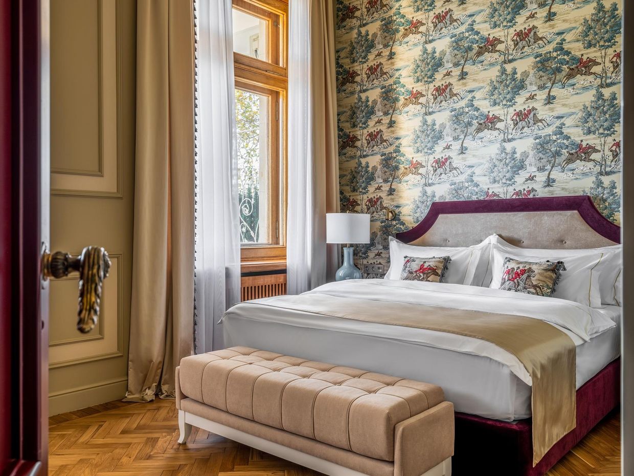 DАЧА РАХМАНИНОВ, бутик-отель - 15