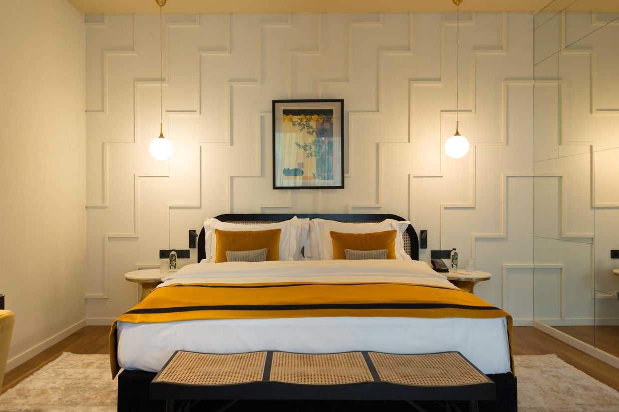 DАЧА РАХМАНИНОВ, бутик-отель - 18