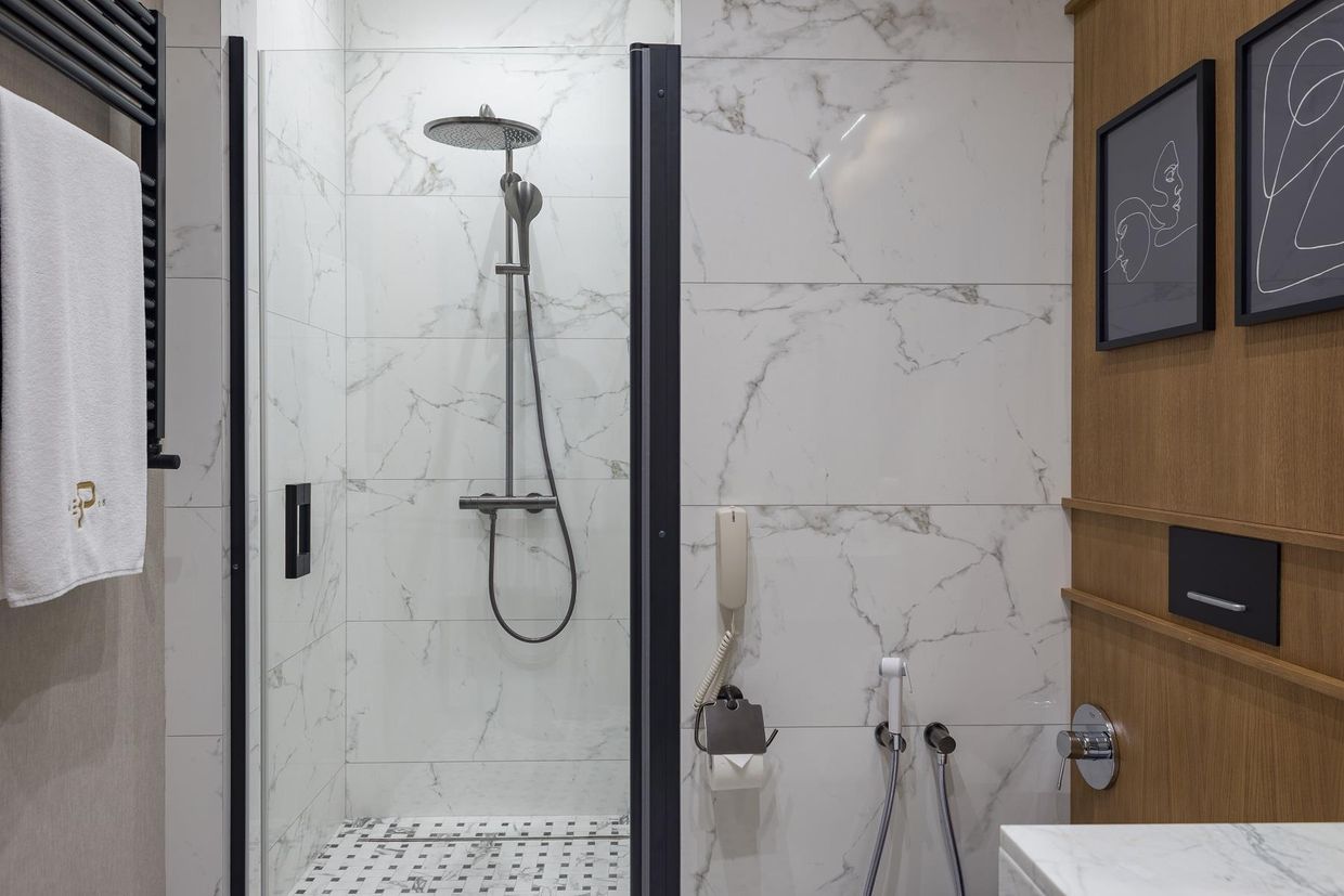 DАЧА РАХМАНИНОВ, бутик-отель - 20