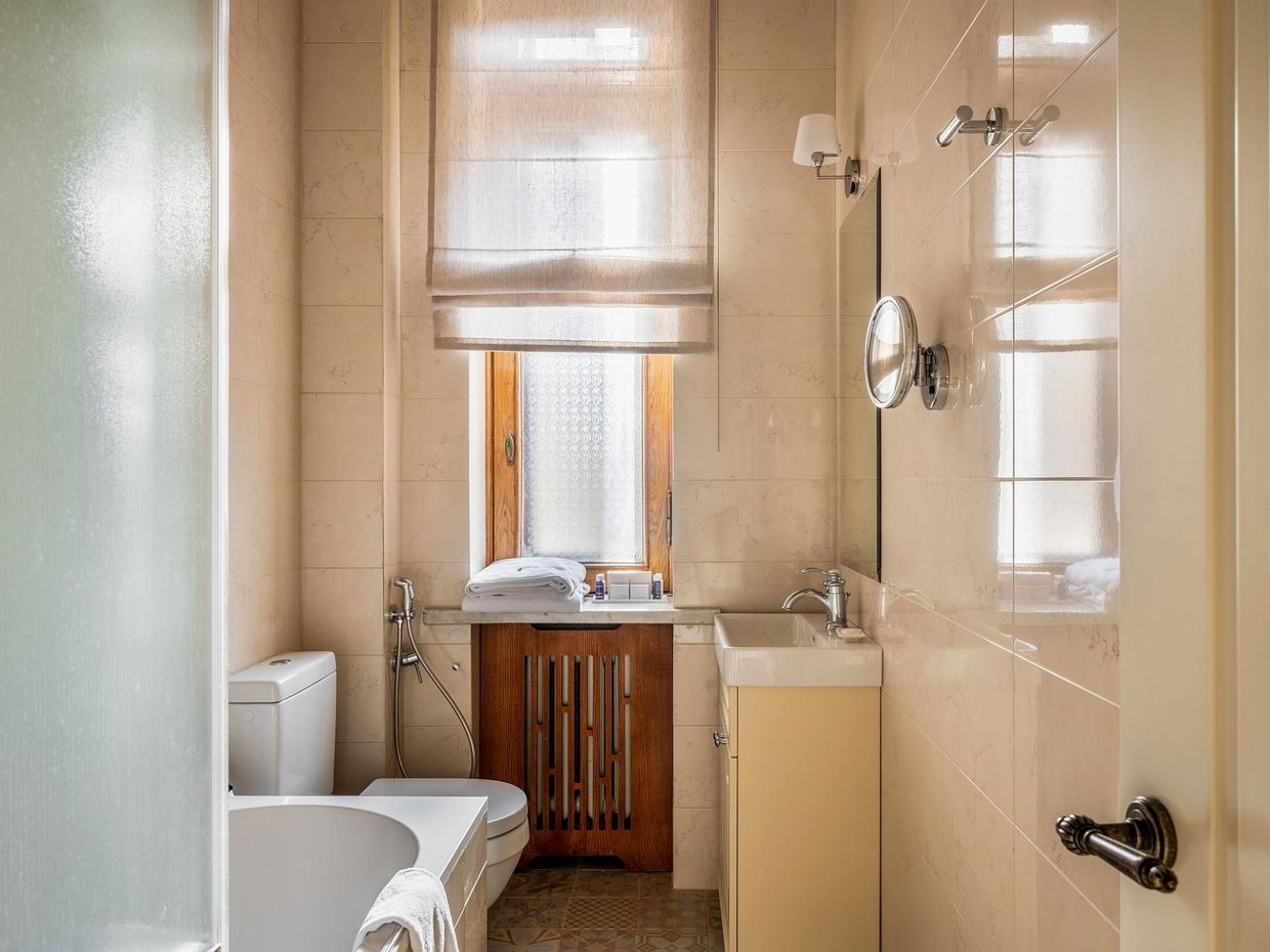 DАЧА РАХМАНИНОВ, бутик-отель - 24