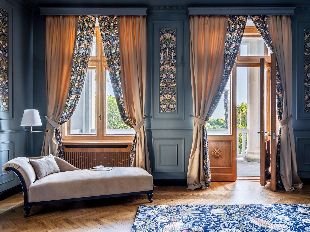 DАЧА РАХМАНИНОВ, бутик-отель - 26