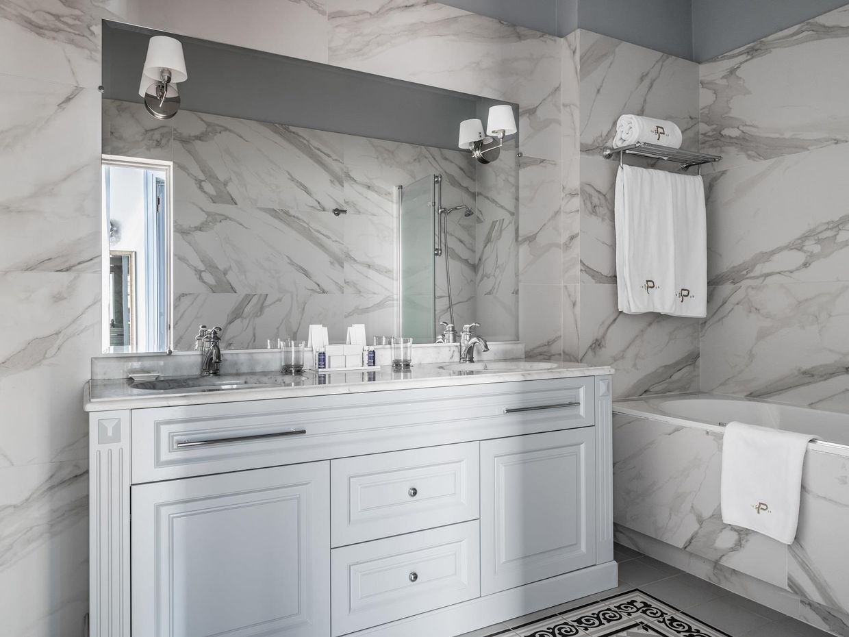 DАЧА РАХМАНИНОВ, бутик-отель - 29