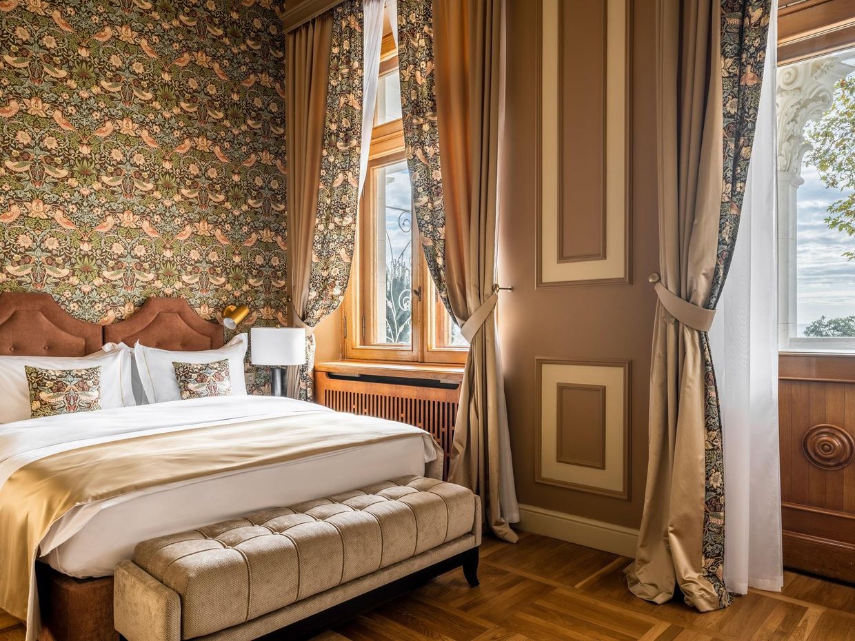 DАЧА РАХМАНИНОВ, бутик-отель - 31