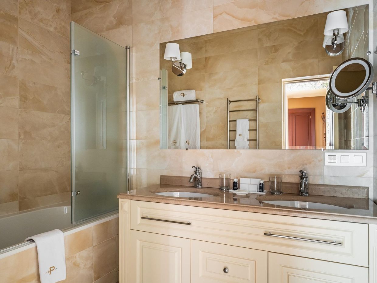 DАЧА РАХМАНИНОВ, бутик-отель - 32