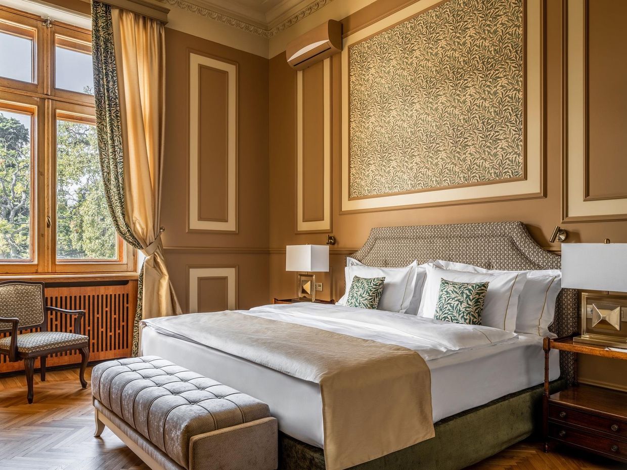 DАЧА РАХМАНИНОВ, бутик-отель - 34