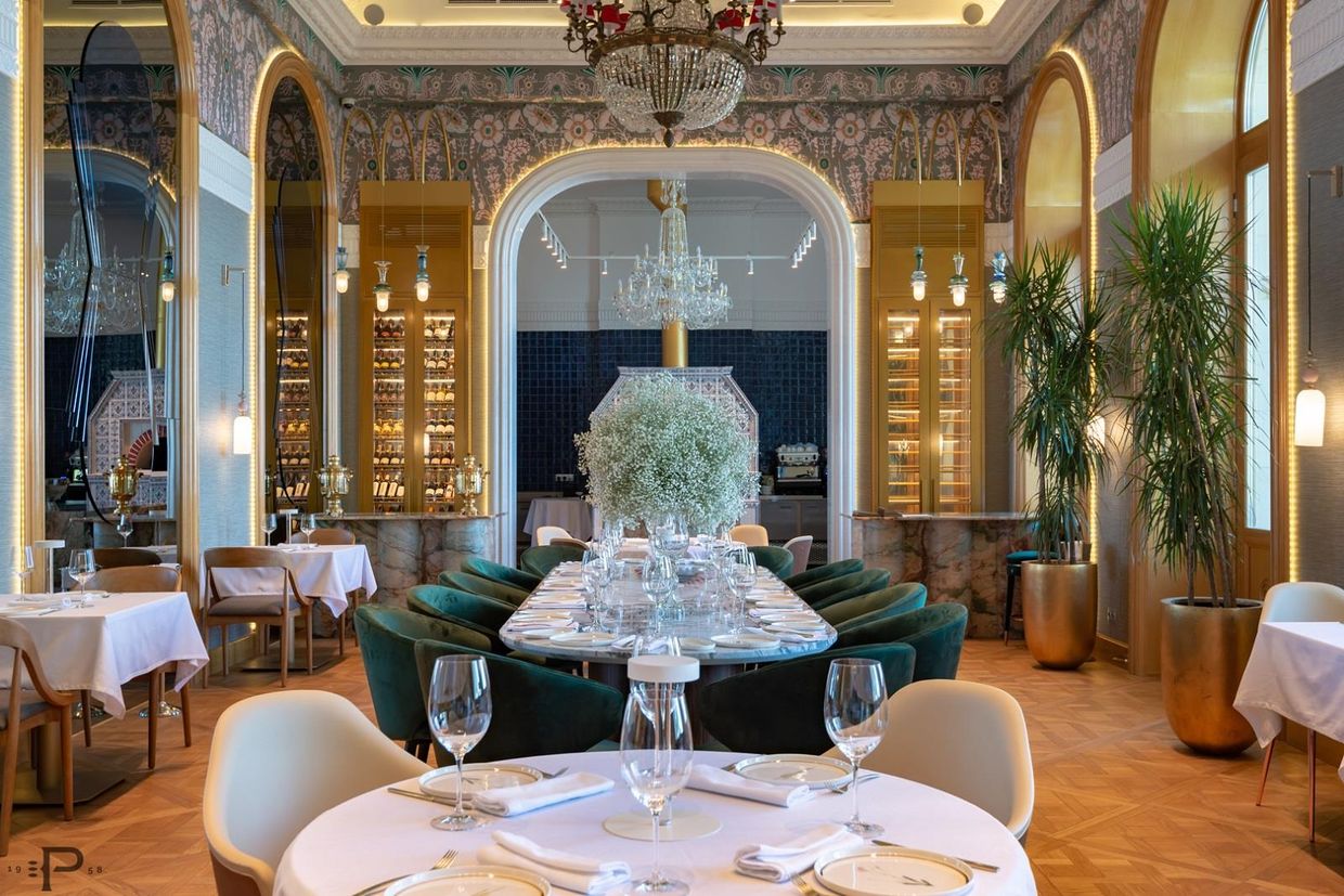 DАЧА РАХМАНИНОВ, бутик-отель - 37