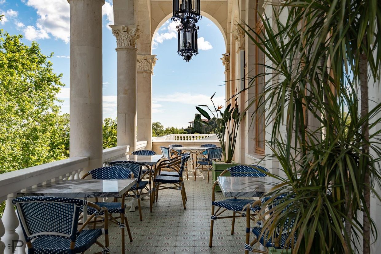 DАЧА РАХМАНИНОВ, бутик-отель - 40