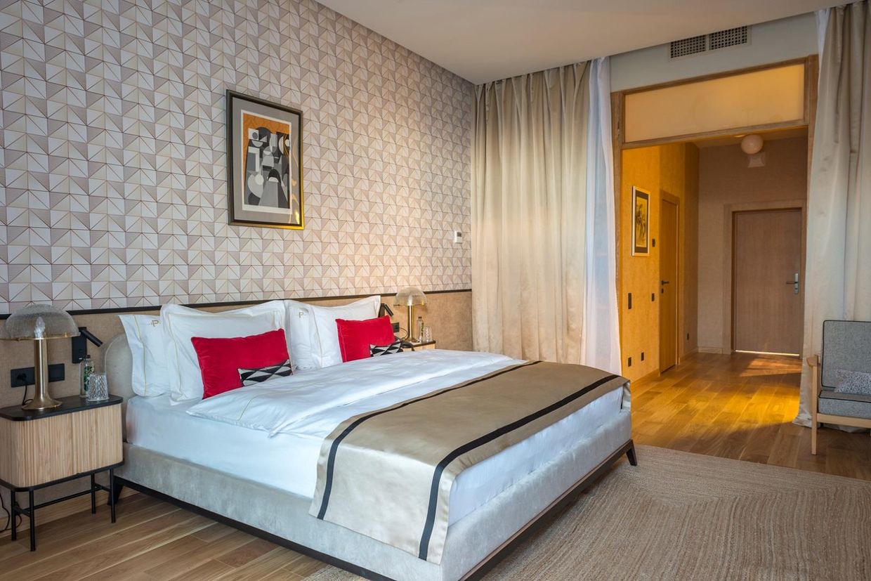 DАЧА РАХМАНИНОВ, бутик-отель - 5