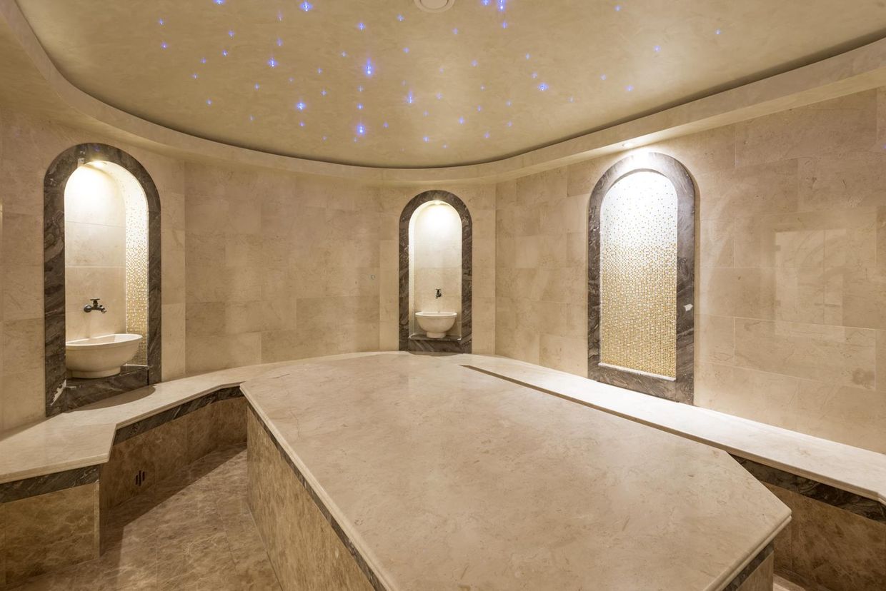 DАЧА РАХМАНИНОВ, бутик-отель - 44