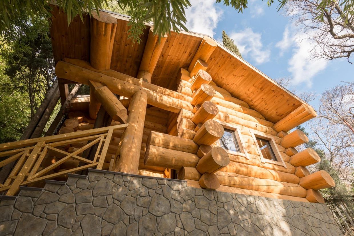 DАЧА РАХМАНИНОВ, бутик-отель - 45