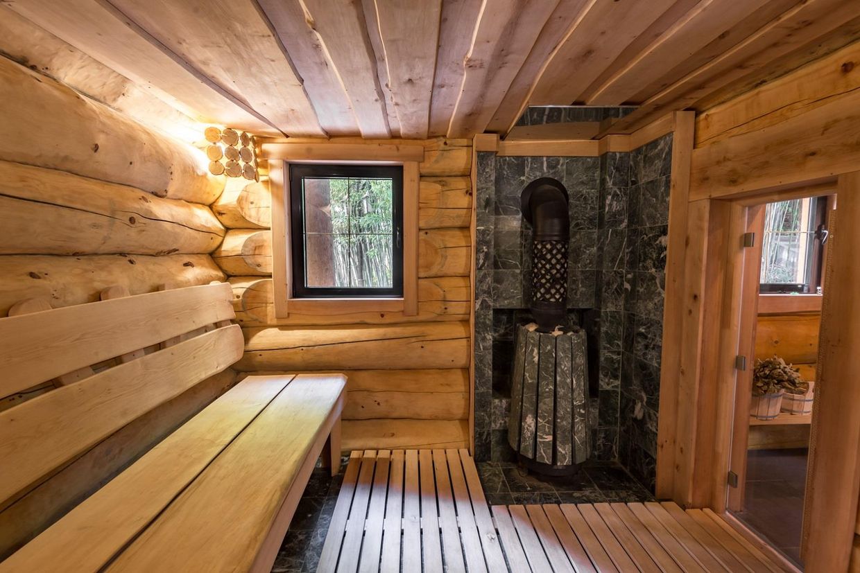 DАЧА РАХМАНИНОВ, бутик-отель - 47