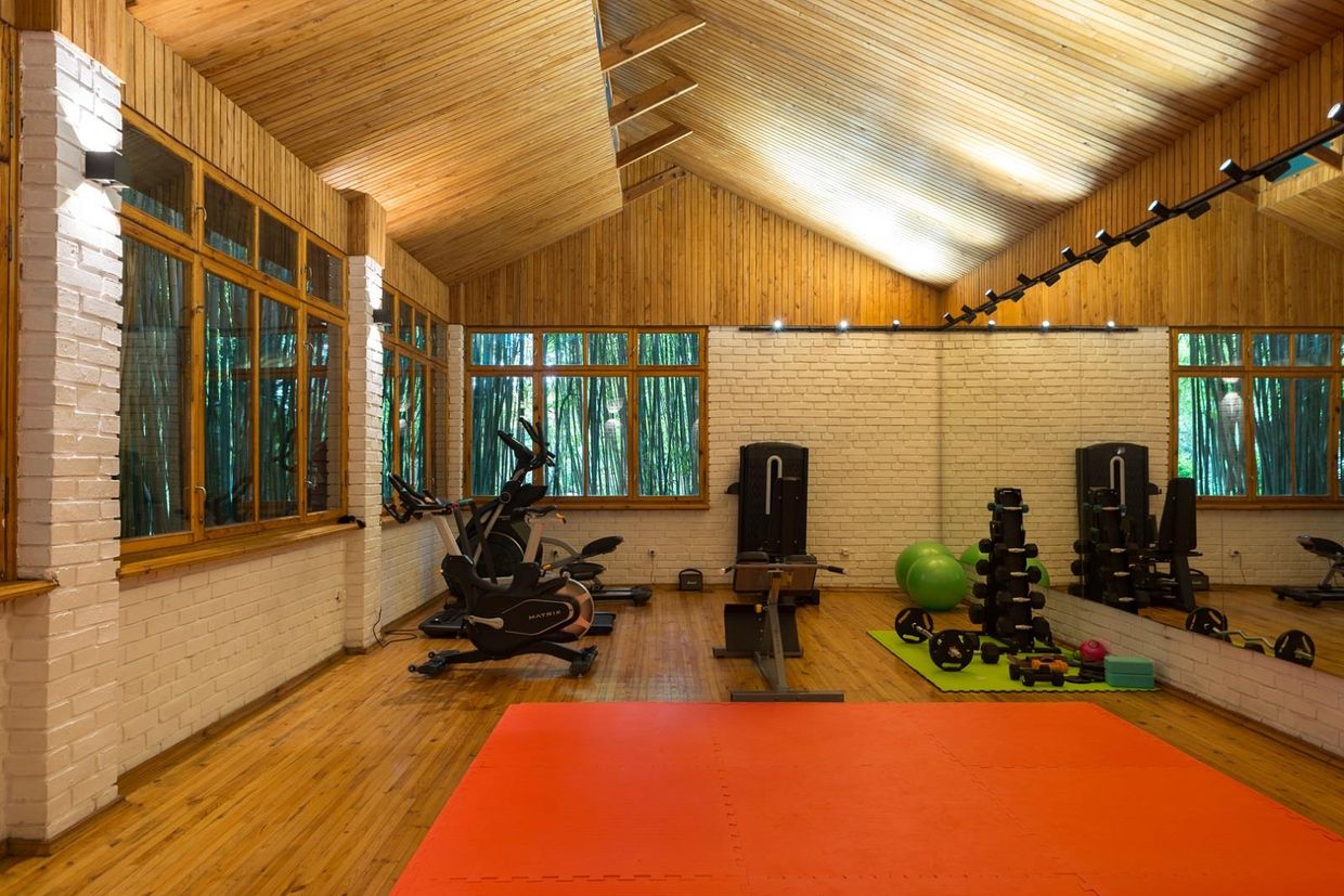 DАЧА РАХМАНИНОВ, бутик-отель - 50