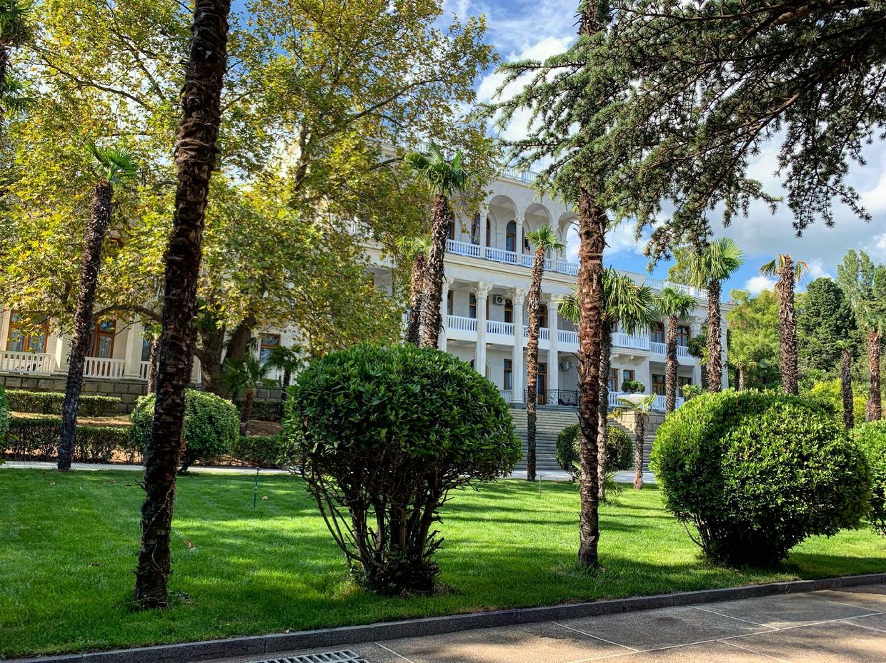 DАЧА РАХМАНИНОВ, бутик-отель - 51