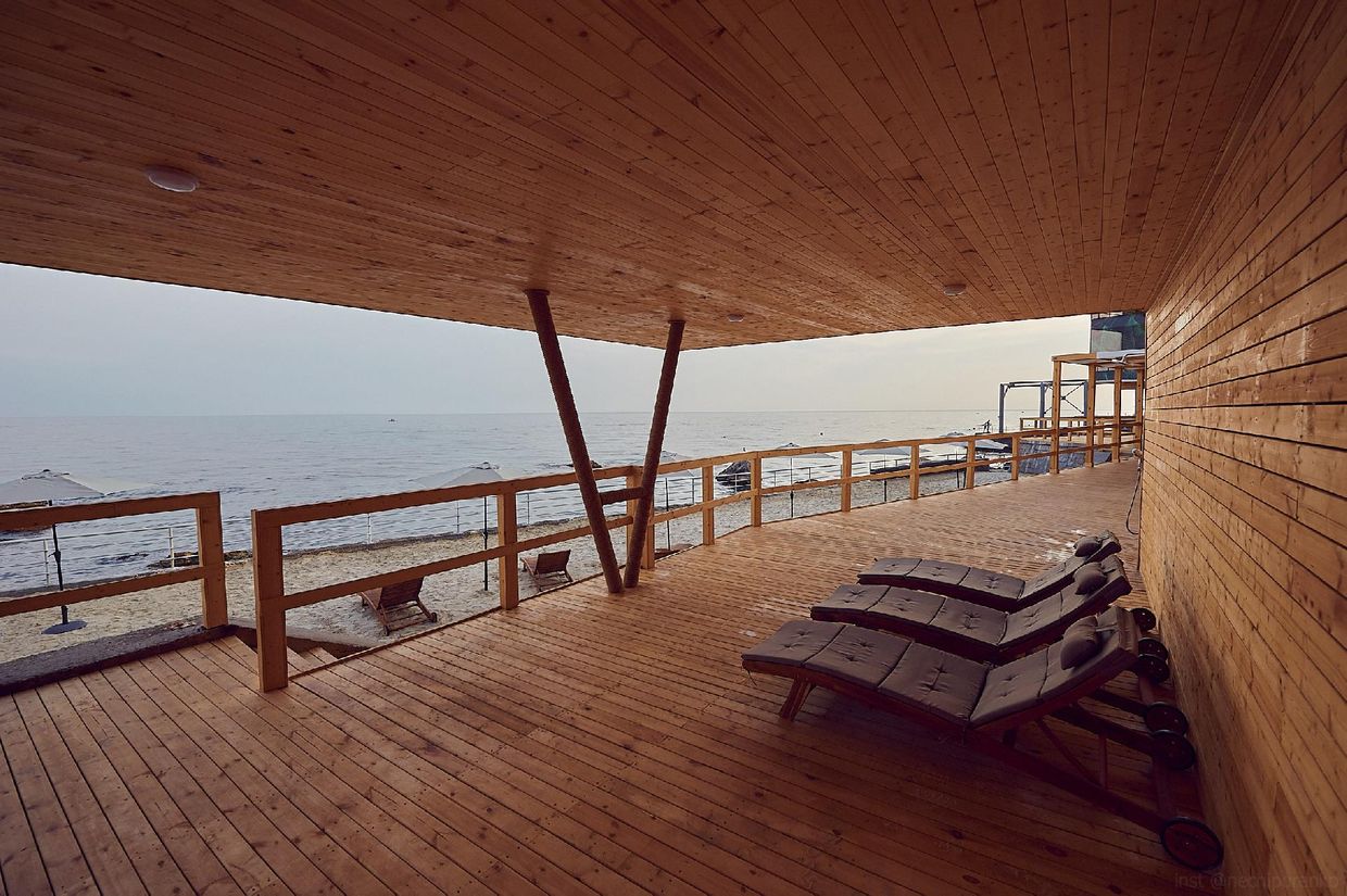 DАЧА РАХМАНИНОВ, бутик-отель - 53