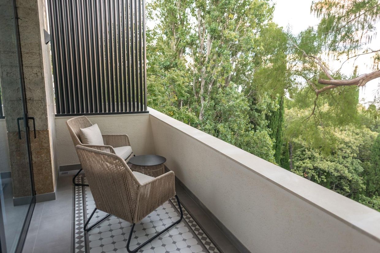 DАЧА РАХМАНИНОВ, бутик-отель - 8