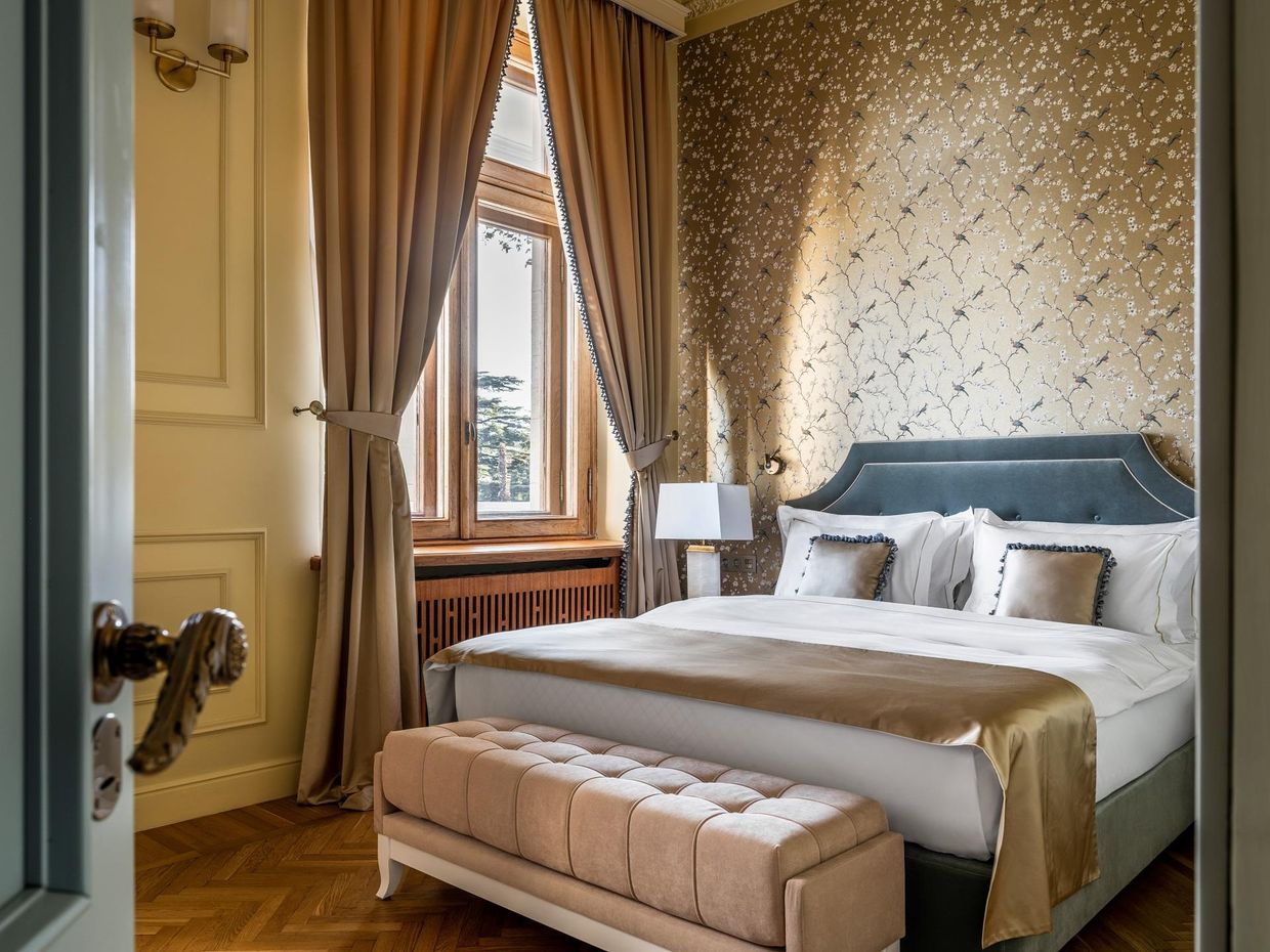 DАЧА РАХМАНИНОВ, бутик-отель - 9