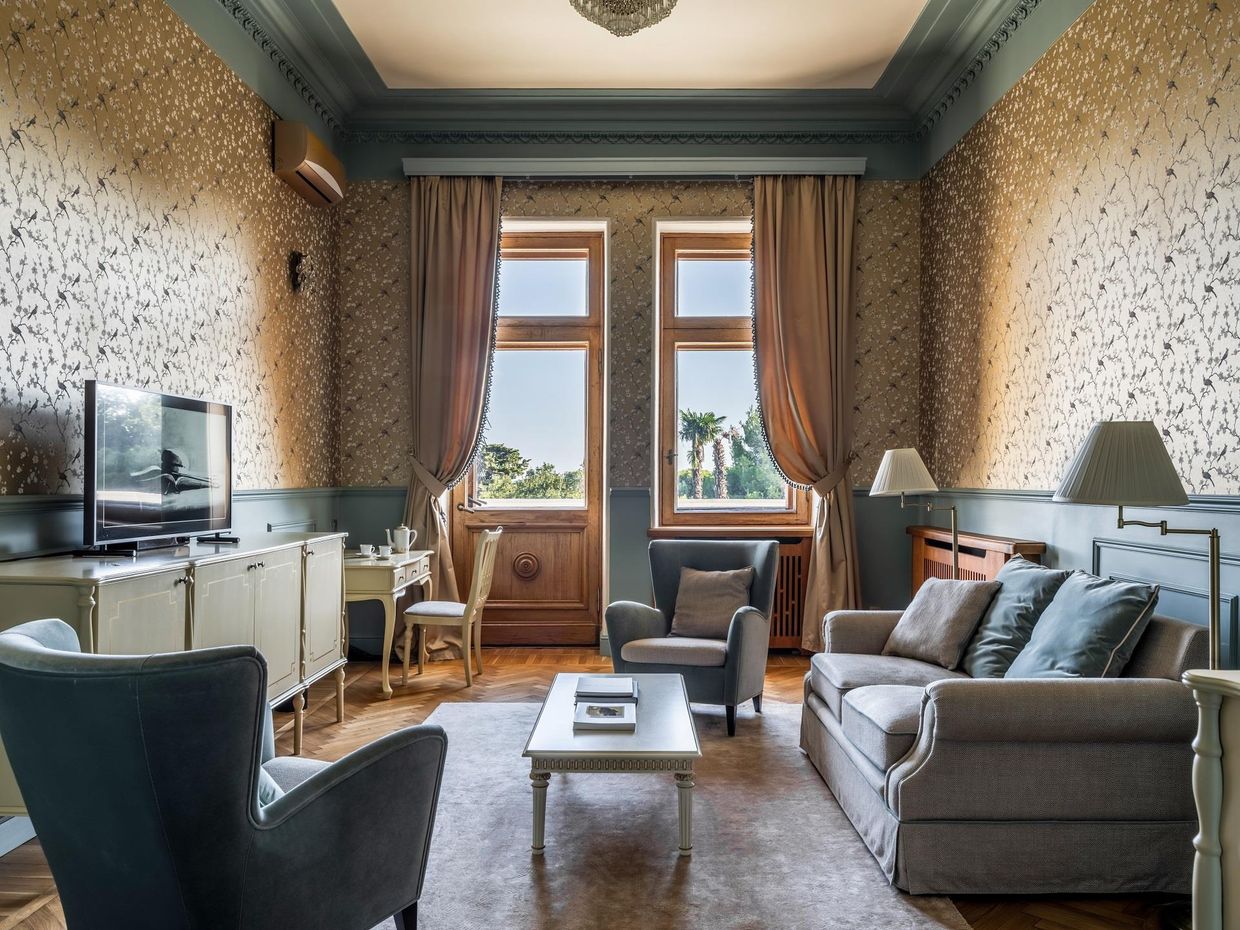 DАЧА РАХМАНИНОВ, бутик-отель - 10