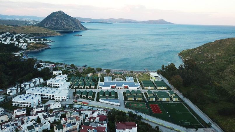 Club Marma Hotel - 1