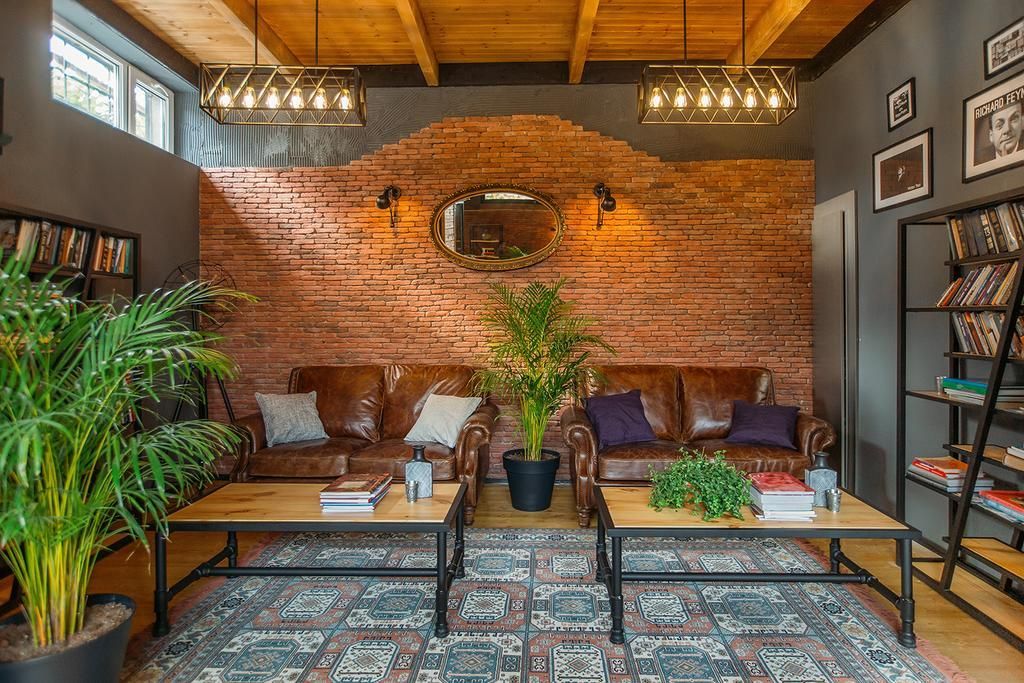 TIMBER BOUTIQUE HOTEL - 5