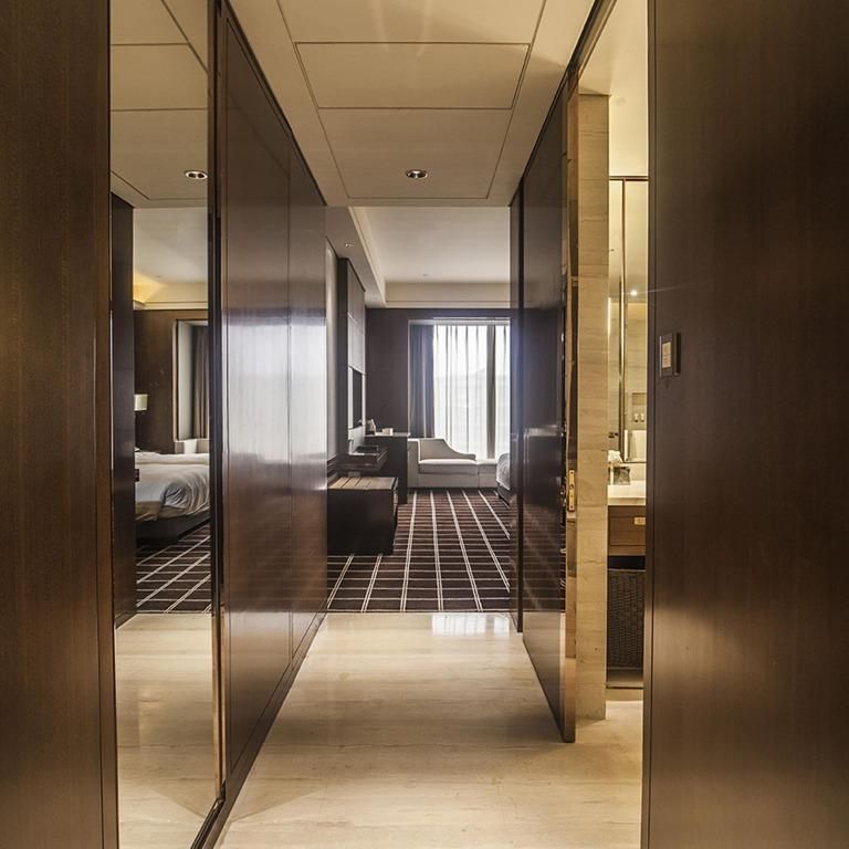 ROYAL CENTURY HOTEL SHANGHAI - 13