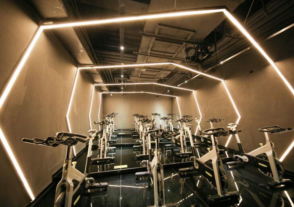 ROYAL CENTURY HOTEL SHANGHAI - 24