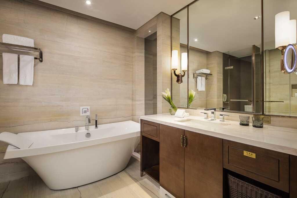 ROYAL CENTURY HOTEL SHANGHAI - 10