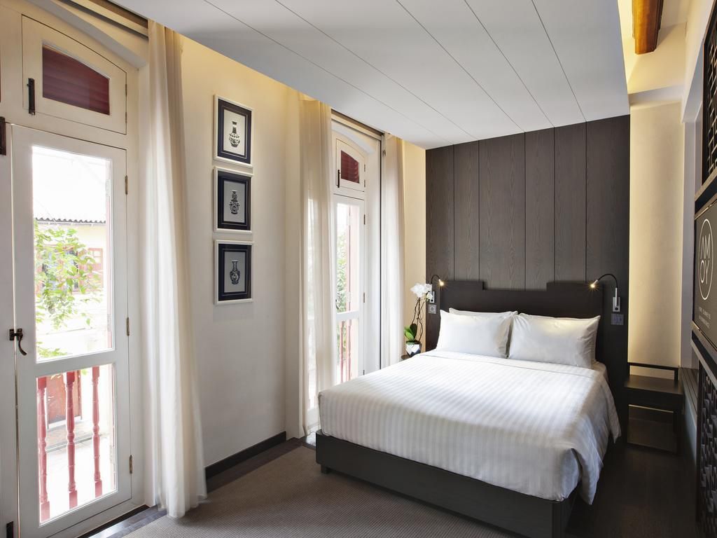 AMOY BY FAR EAST HOSPITALITY - 2