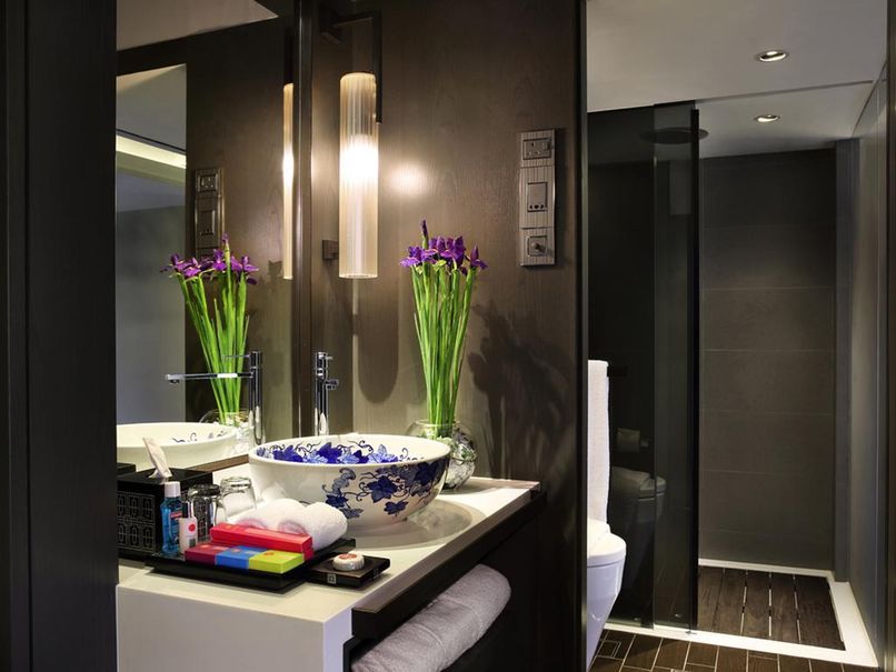 AMOY BY FAR EAST HOSPITALITY - 3