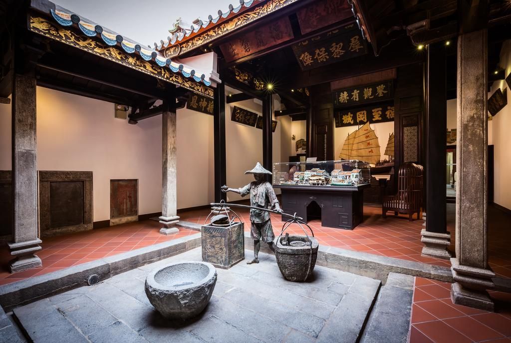 AMOY BY FAR EAST HOSPITALITY - 5