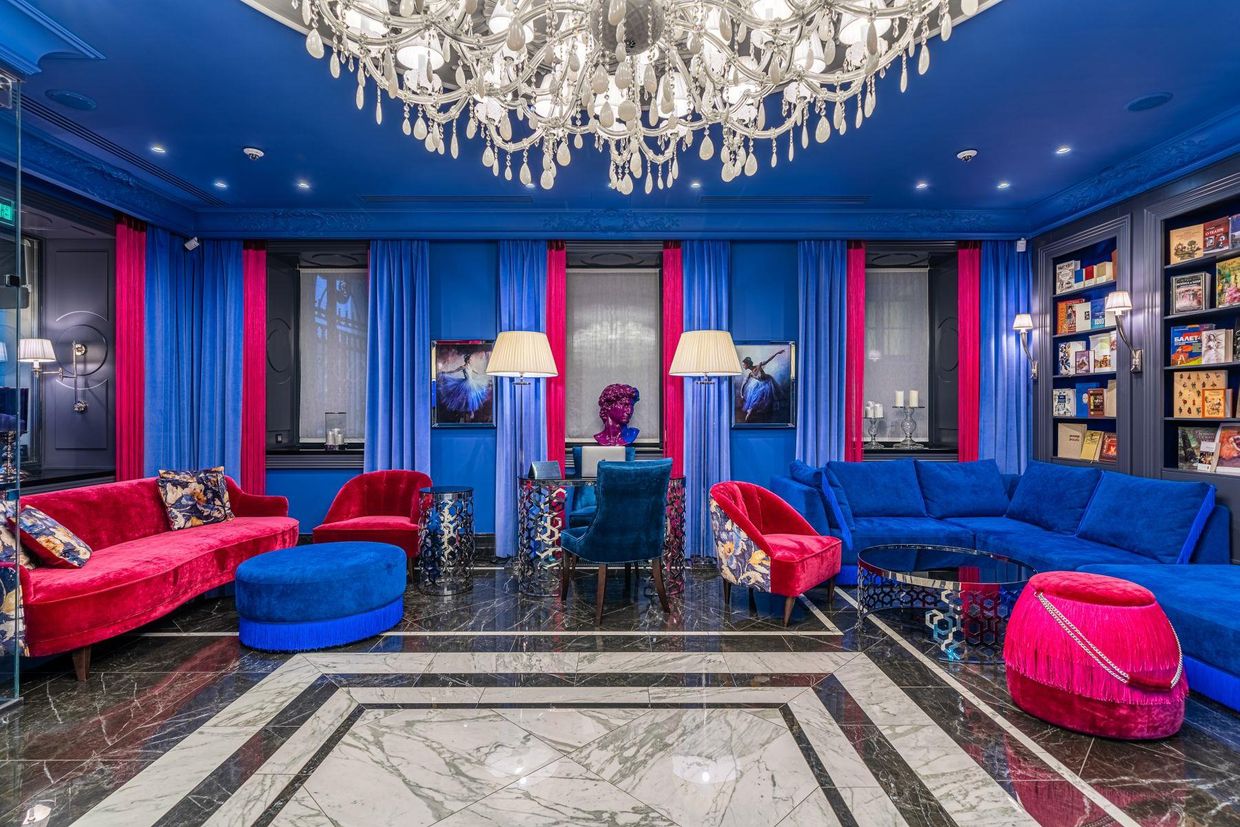 BOUTIQUE HOTEL ALBORA - 11